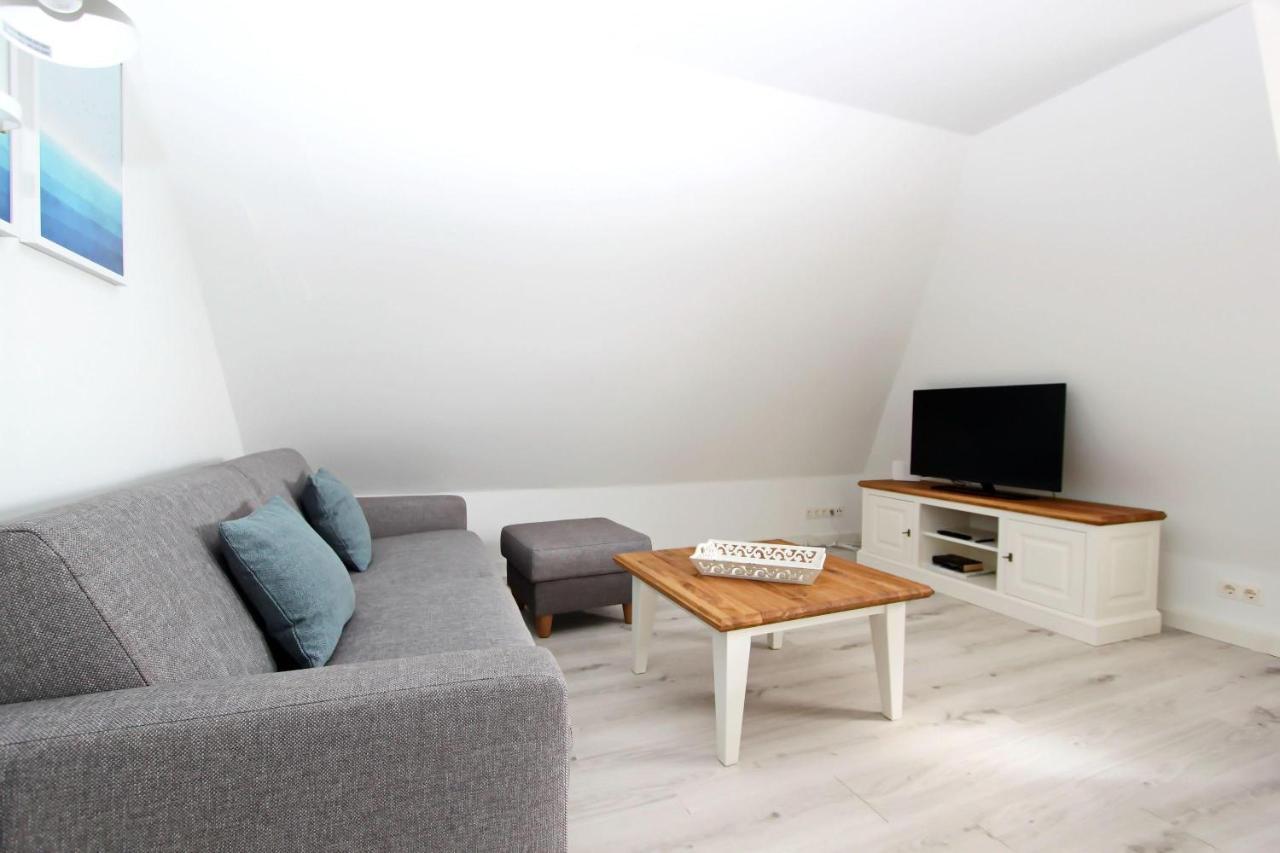 Apartment Senhues-app-7 Hornum
