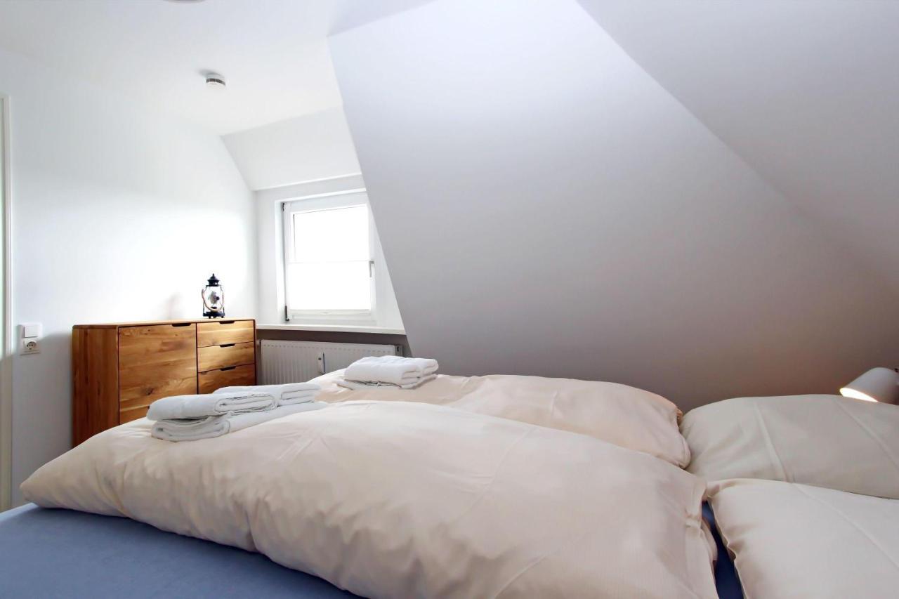 Apartment Senhues-app-7 *