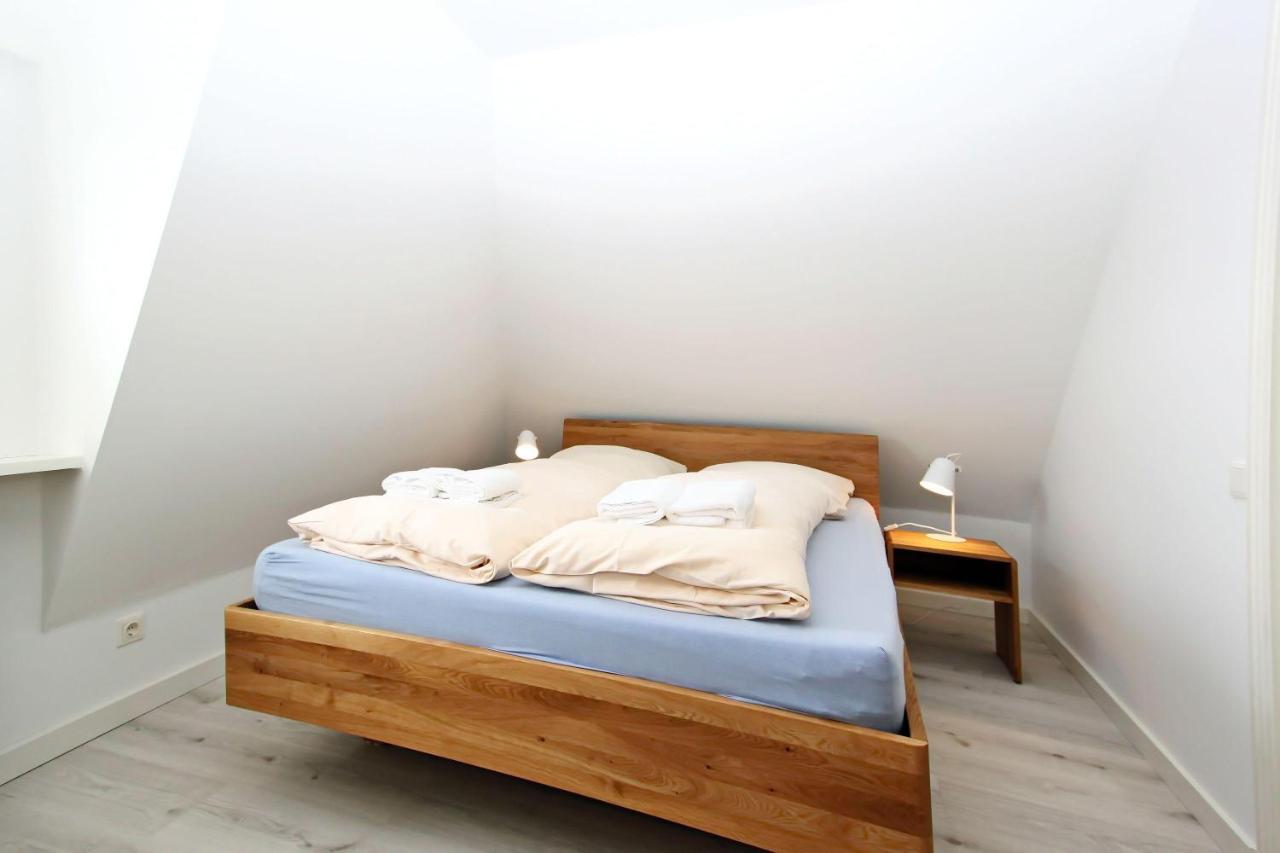Senhues-app-7 Apartment Hornum