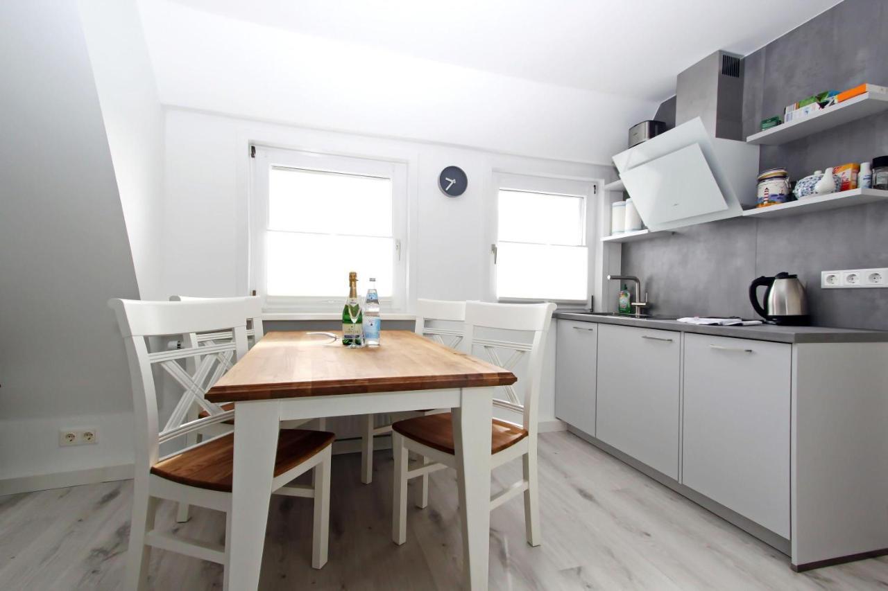 Senhues-app-7 Apartment Hornum